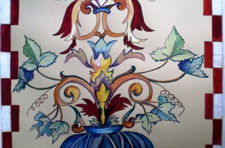 2010 • Portineria del Castello