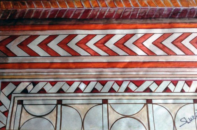 2016 • Casa del Combattente