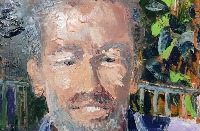 2022 • Giuseppe Giardiniere