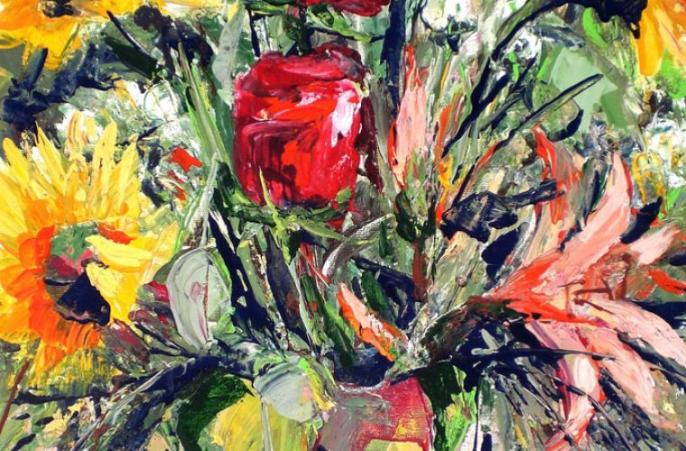 2008 • Fiori d'estate