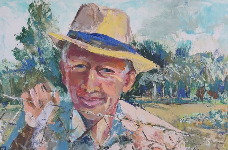 2021 • Francesco contadino