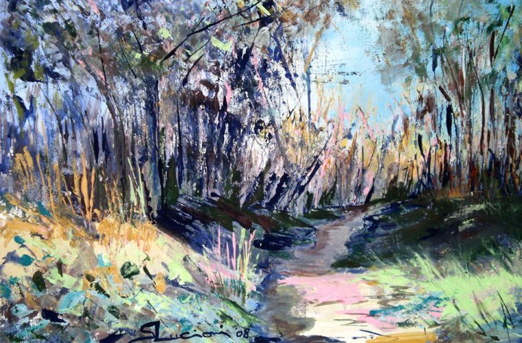 2008 • Bosco di Mozzate