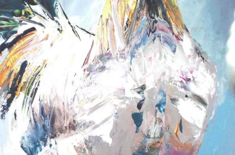 2007 • Gallo bianco